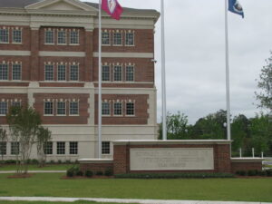 Edward Via College of Osteopathic Medicine - ULM Campus